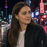 Amelie saskatoon
