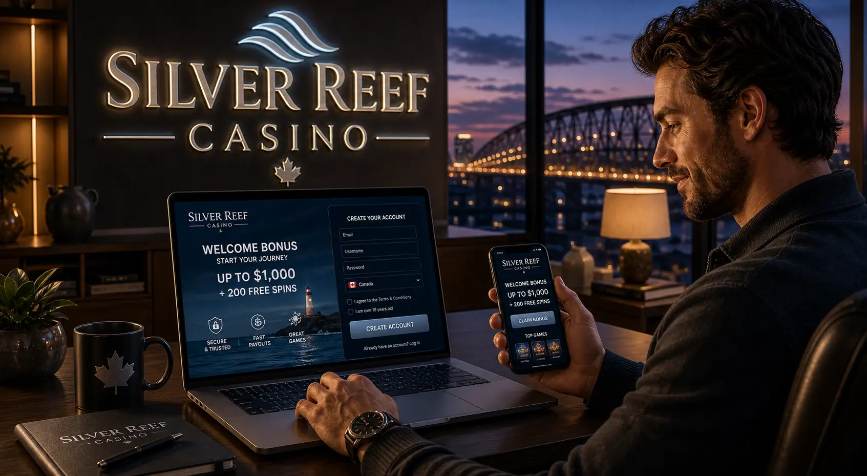 silver reef casino 2